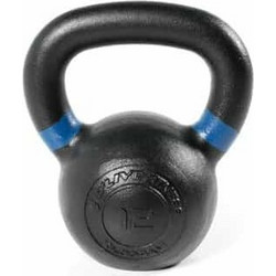 Real Motion 362-50001 Kettlebell από Μαντέμι 12kg
