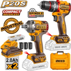 Ingco CKLI20275E