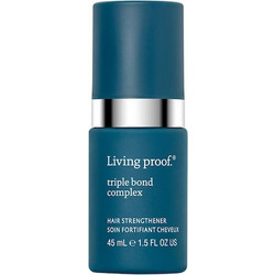 Living Proof Triple Bond Complex Serum Μαλλιών 50ml