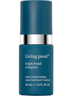Living Proof Triple Bond Complex Serum Μαλλιών 50ml