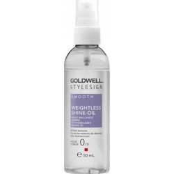 Goldwell Weightless Shine Ξηρό Λάδι Μαλλιών 50ml