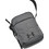 Under Armour Loudon Ανδρική Τσάντα Ώμου / Χιαστί Ανθρακί 1381912-025
