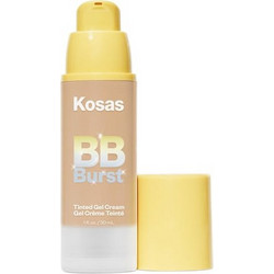Kosas BB Burst 24 Medium Warm Cream 30ml