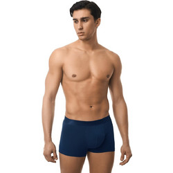 Med Ανδρικό Μποξεράκι Navy 29670-131