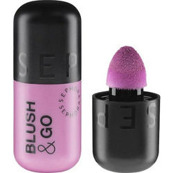 Sephora Blush & Go 04 On Cloud Liquid Blush 7ml