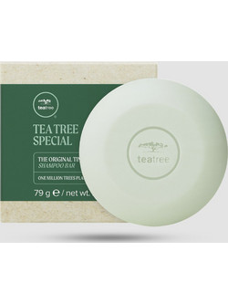Paul Mitchell Tea Tree Special Φυτικό Σαμπουάν για Επανόρθωση