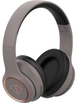 Berlinger Haus FTV-0018 FTV-0018 Ασύρματα Bluetooth Ακουστικά με Noise Cancelling Taupe