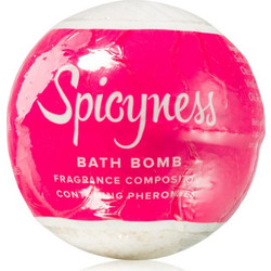 Obsessive Spicyness Bath Bomb 100gr