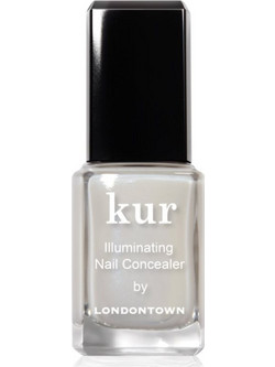 Londontown Kur Illuminating Original Gloss Βερνίκι Νυχιών Μακράς Διαρκείας Quick Dry 12ml