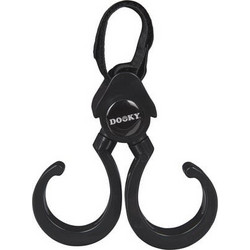 Dooky Γάντζοι Καροτσιού DK-5027050
