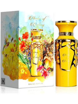 Fragrance World Nectar of Ecstacy Eau de Parfum 100ml