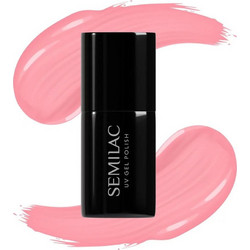 Semilac UV Gel Polish 927 Pink of Spring Ημιμόνιμο Βερνίκι Νυχιών 7ml