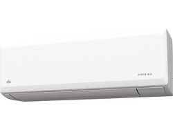 Fujitsu General KP Eco Series ASEG12KPCE/AOEG12KPCA Κλιματιστικό Inverter 12000 BTU A++/A++