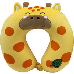 Puckator Relaxeazzz Raffi The Giraffe CUSH409