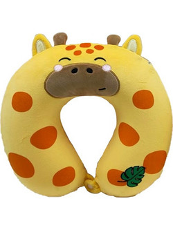 Puckator Relaxeazzz Raffi The Giraffe CUSH409