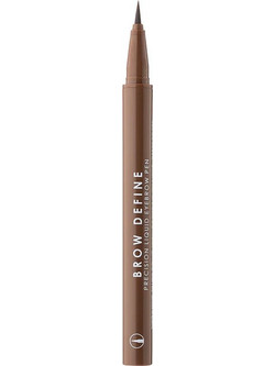 MUA Brow Define Medium Brown Στυλό Φρυδιών 1gr