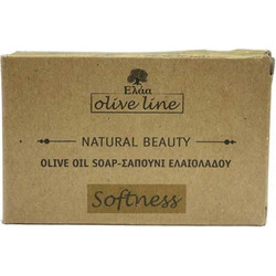 Ελάα Softness Χειροποίητο Σαπούνι 100gr