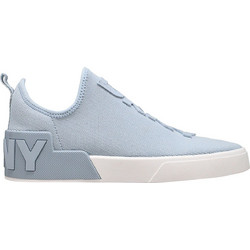 DKNY Maize Γυναικεία Sneakers Γαλάζια K1577279-0CE