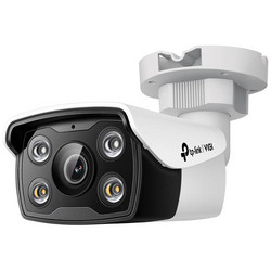 TP-Link Vigi C330 4mm v1 IP Κάμερα Ασφαλείας 3MP Αδιάβροχη