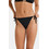 Roxy Bikini Slip Μαύρο ERJX405046