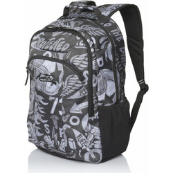 Acerbis Σακίδιο Πλάτης ACEUNIBAG45