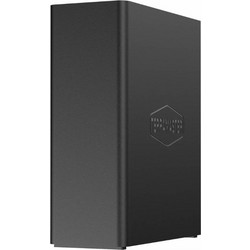Terramaster F8-SSD Plus NAS Tower με 8 Θέσεις για SSD / M.2 και 1 Θύρα Ethernet