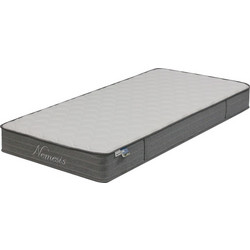 Pakoworld Nemesis Pocket Spring Μονό 90x190cm 100-000053