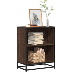vidaXL Βιβλιοθήκη 60x35x76cm 849103