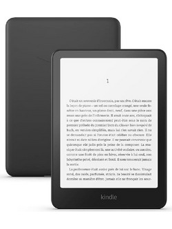 Amazon Kindle Paperwhite Signature 2024 E-Book Reader με Οθόνη Αφής 6.8" 16GB