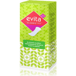 Bella Evita Classic Fit Σερβιετάκια για Ελαφριά Ροή 20τμχ