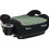 Bebe Stars Κάθισμα Αυτοκινήτου Booster i-Size 22-36kg ISOfix Black Khaki 954-176