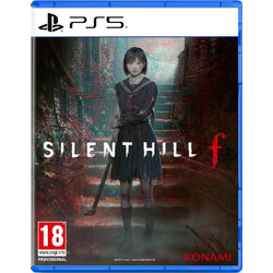 Silent Hill f PS5