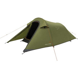 Easy Camp Reindal Σκηνή Camping Τούνελ 2 Ατόμων 3 Εποχών 270x145x100cm 120471