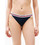 Tommy Hilfiger Bikini Brazil Navy Μπλε UW0UW05829-C1G
