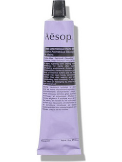 Aesop Eleos Aromatique Ενυδατική Κρέμα Χεριών 75ml