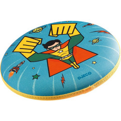Djeco Frisbee Θαλάσσης DJ02129