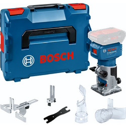 Bosch GLF 18V-8