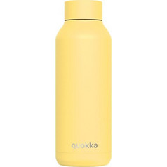 Quokka Solid Yellow 510ml