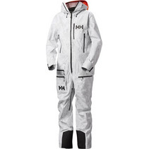 Helly Hansen Chugach Infin 65907-854 Ολόσωμη Φόρμα για Ski & Snowboard