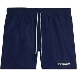 Freddy Ανδρικό Μαγιό Σορτς Navy Μπλε FRY25MBM01