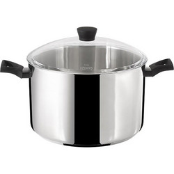Pyrex Κατσαρόλα Αλουμινίου 24cm