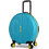 My Valise 853MYV5826 Βαλίτσα Καμπίνας 53x43x27cm με 4 Ρόδες Τιρκουάζ