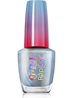 OPI Rapidry Freeze n' Thank You Gloss Βερνίκι Νυχιών Quick Dry 9ml