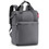 Reisenthel Allrounder MF7202 Σακίδιο Πλάτης 16lt Γκρι