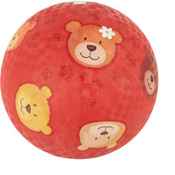 Sigikid Παιδική Αερόμπαλα Αρκουδάκι 17cm 457903