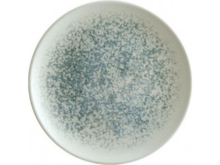 Bonna Lunar Ocean Πιάτα Ρηχά Πορσελάνης 17cm 12τμχ S-MT-LUNOCGRM17DZ