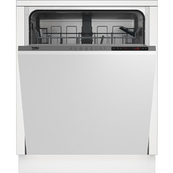 Beko BDIN25321 Εντοιχιζόμενο Πλυντήριο Πιάτων για 13 Σερβίτσια 59.8cm