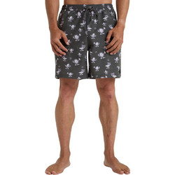Billabong Wasted Times Ανδρικό Μαγιό Βερμούδα με Σχέδια Ανθρακί EBYJV00139-RAV