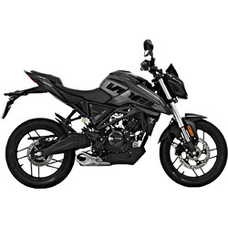 Voge R125