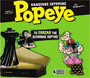 Κλασικές Ιστορίες Popeye #3